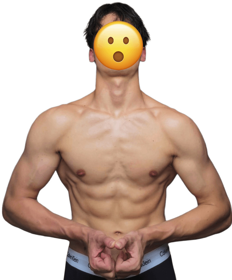 Paul – nachher
